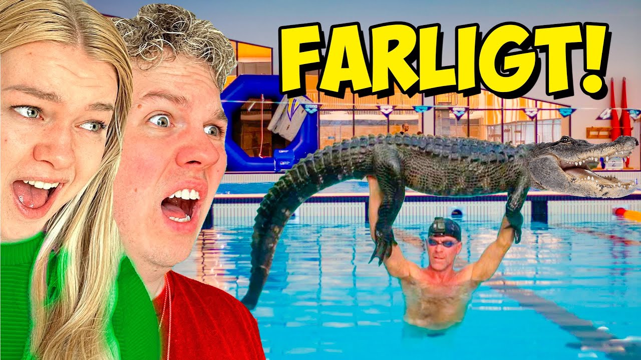 Vildeste Sport Øjeblikke!