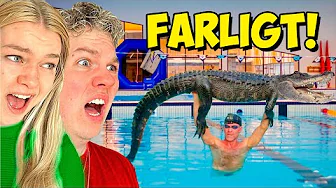 Vildeste Sport Øjeblikke!