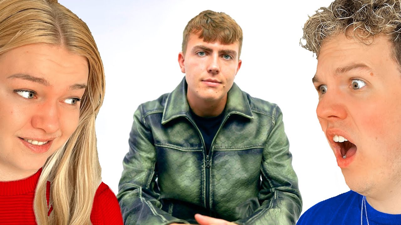 Hvordan Sondergaard Blev Danmarks Største Streamer!