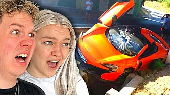 Verdens Dyreste Fails!