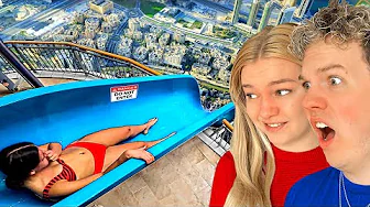 De FARLIGSTE Oplevelser i Verden!