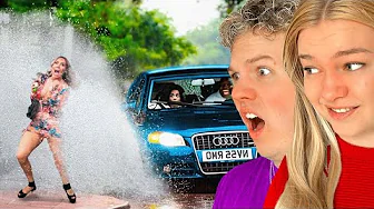 Dummeste INSTANT KARMA Øjeblikke!😂