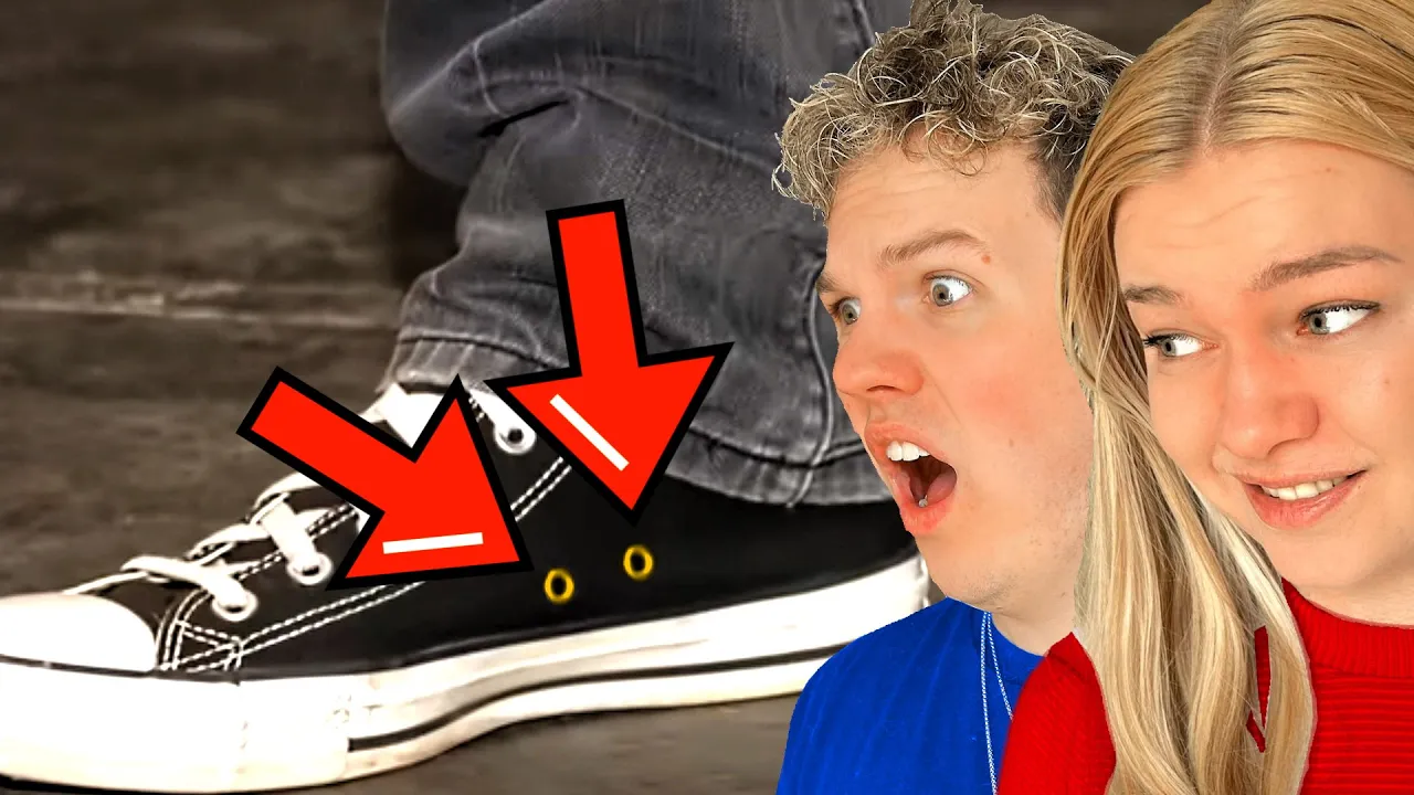 Ting Man Ikke Ved Hvorfor Findes!