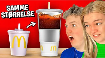 De Største Løgne I Verden!