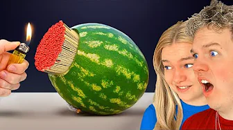 Videoer med Slutninger man IKKE REGNER MED!