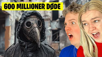 De Dødeligste Sygdomme i Verden!