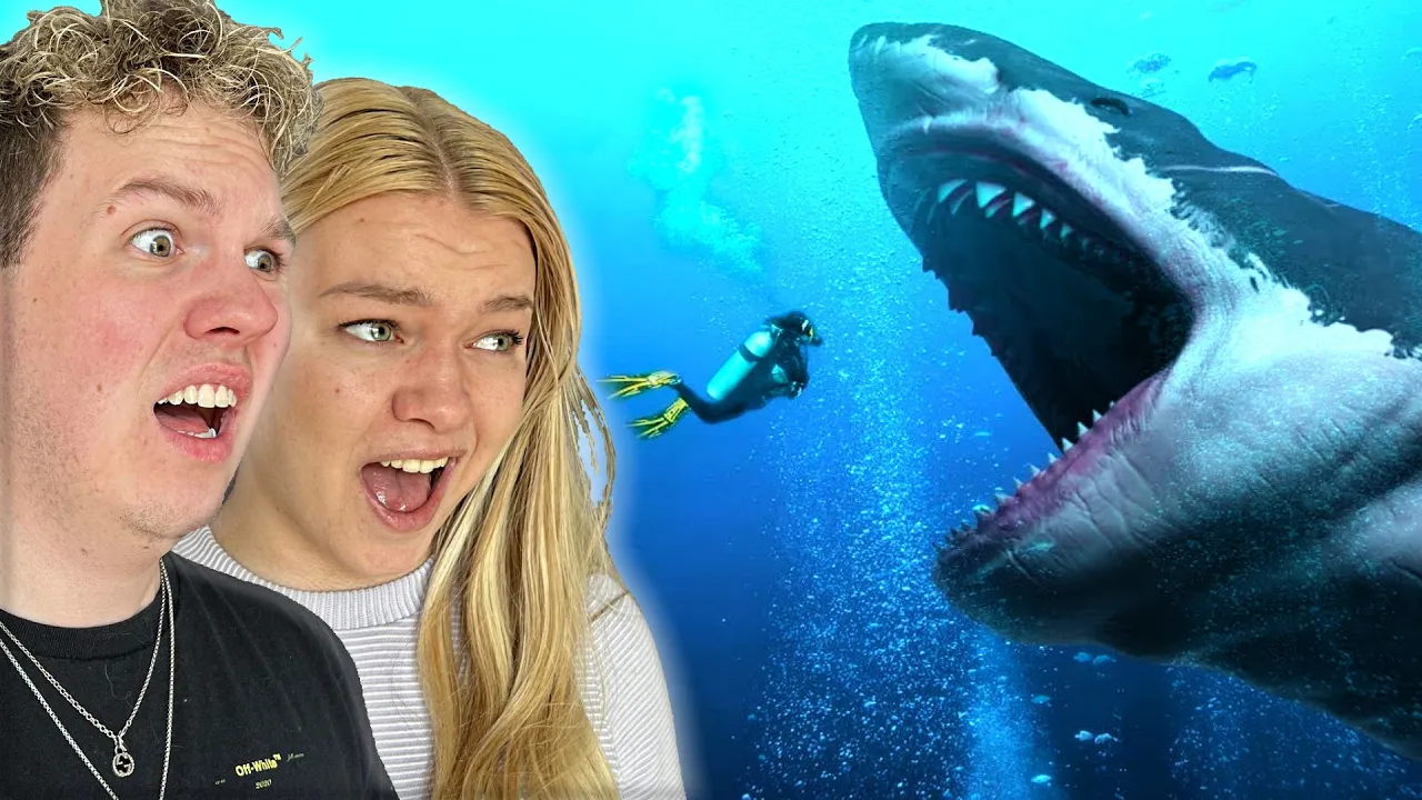 Verdens Farligste Dyr!