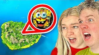 Verdens Uhyggeligste FORLADTE FORLYSTELSES-PARKER!