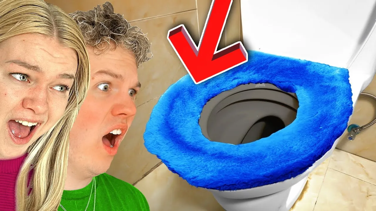 Ting Som Er Tilfredsstillende og Ubehagelige PÅ SAMME TID!😳