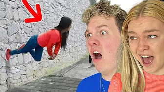 Mennesker Med SUPER TALENTER!