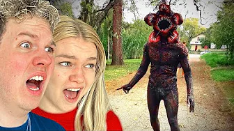 De VILDESTE Halloween Kostumer NOGENSINDE!