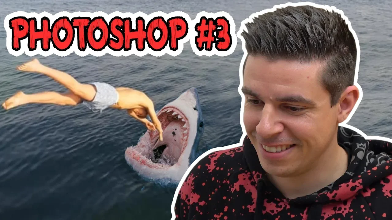 Photoshopper jeres billeder! #3