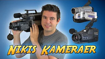 Nikis Kameraer