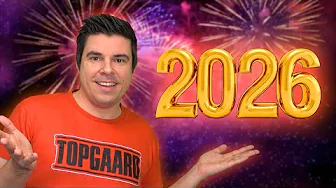 Godt nytår! Tak for 2025