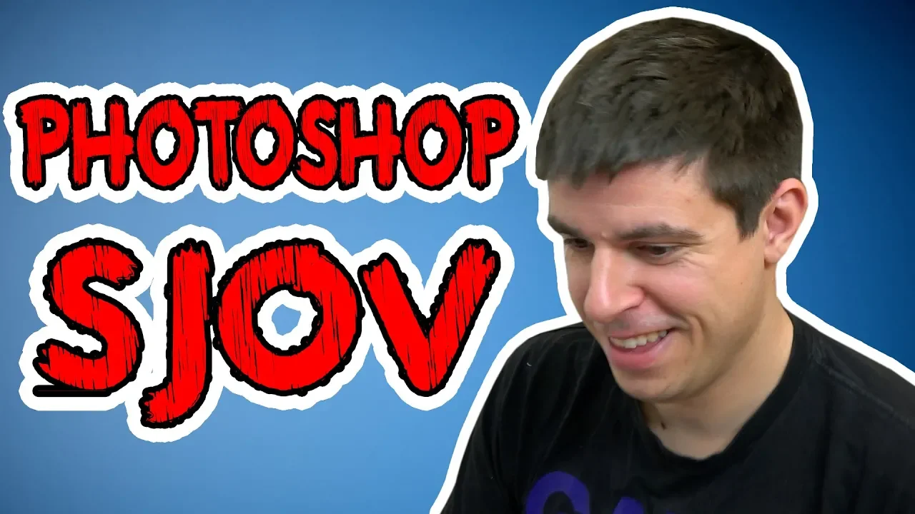 Photoshopper jeres billeder! #1