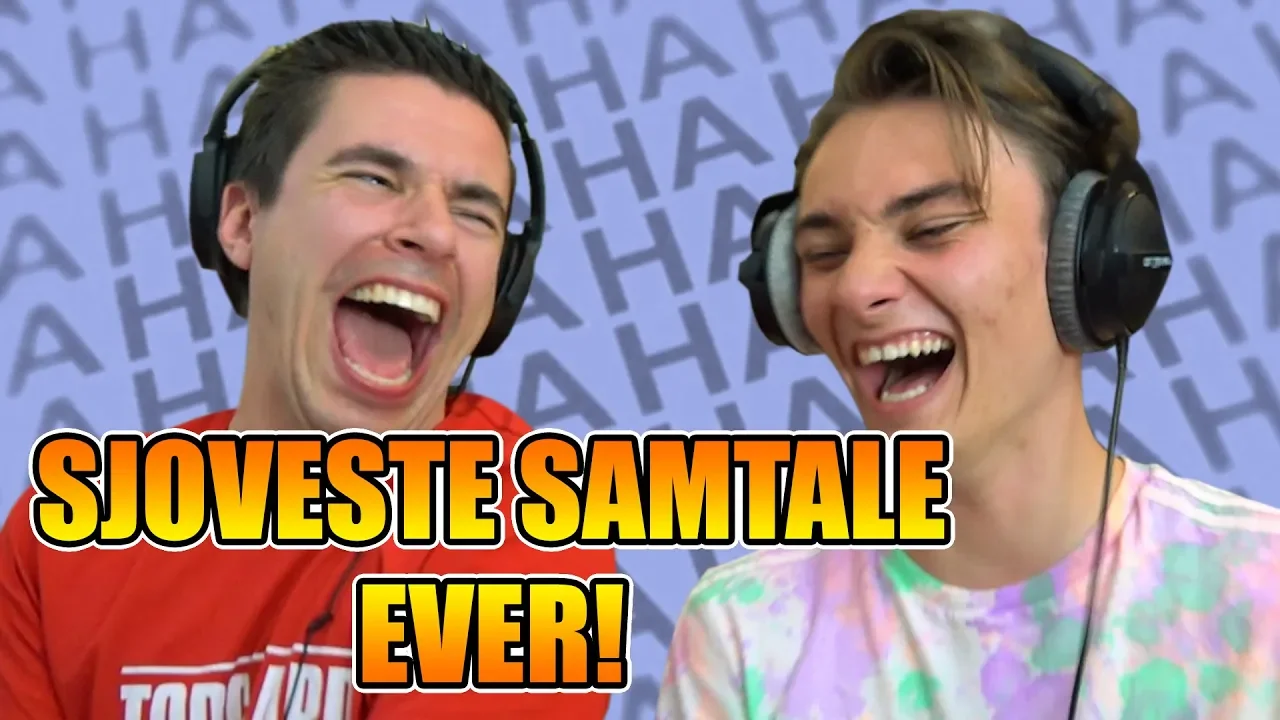 En samtale jeg aldrig har haft (PART 3)