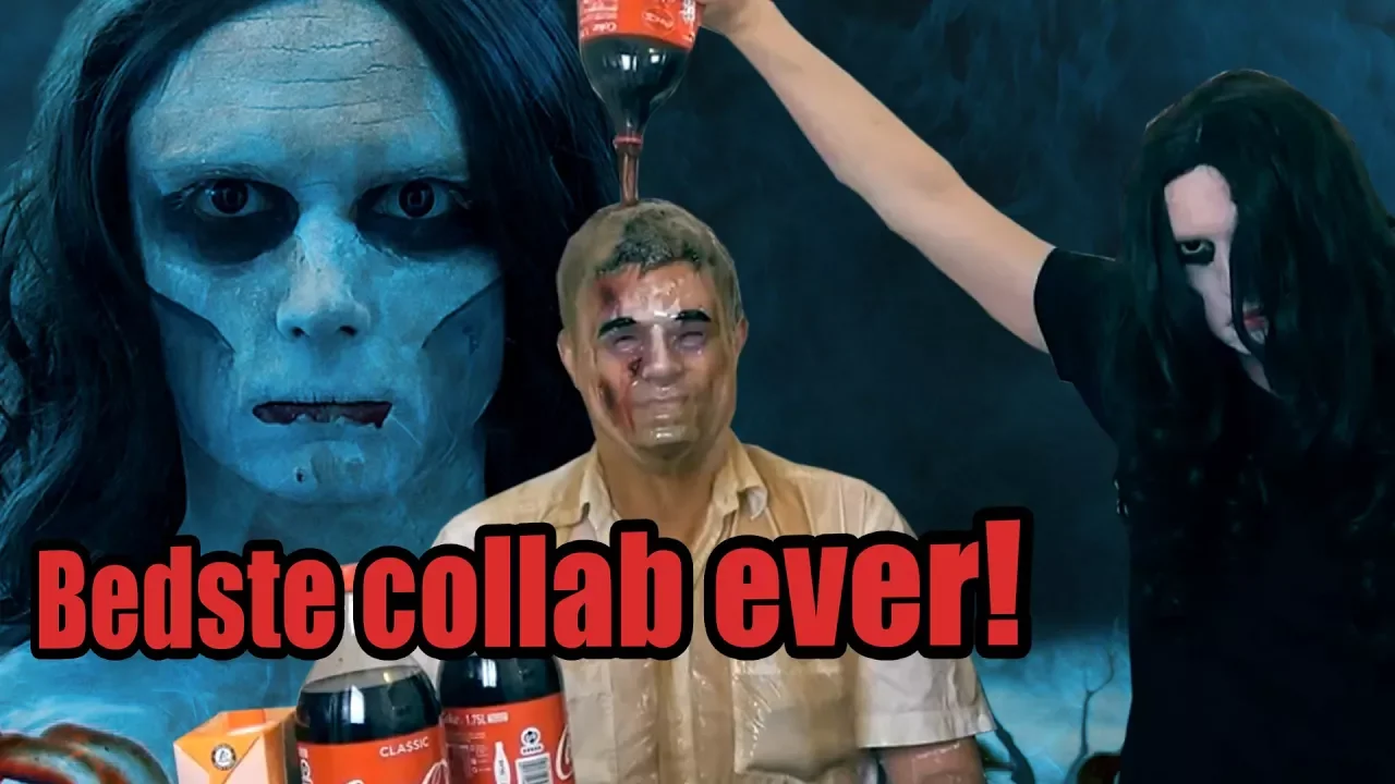 Bedste collab nogensinde