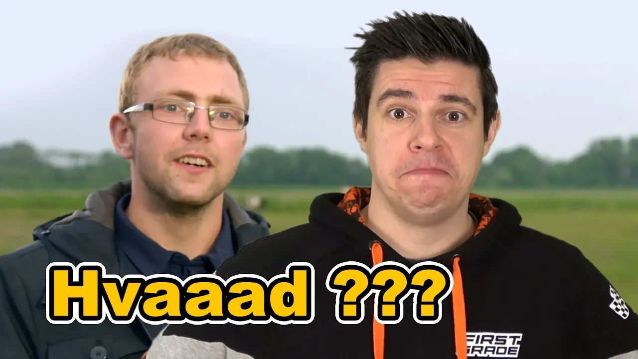 Hvad siger sønderjyden?