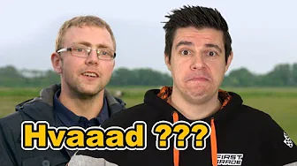 Hvad siger sønderjyden?