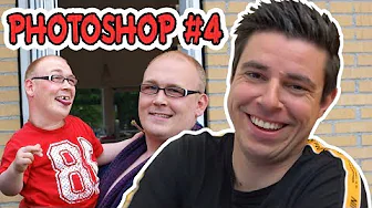 Photoshopper jeres billeder! #4