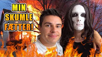 Min skumle fætter 1