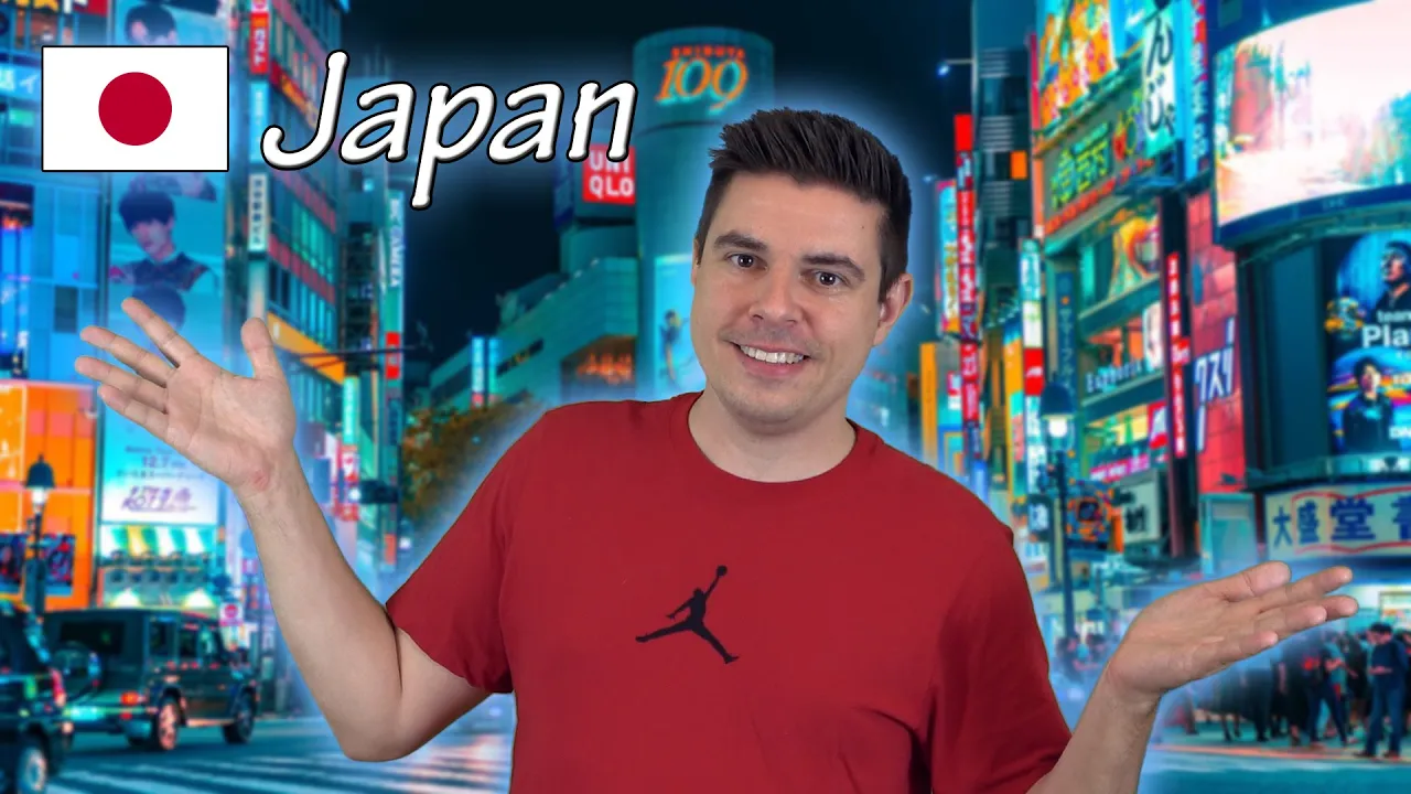 Min fødselsdag i Japan (2023)