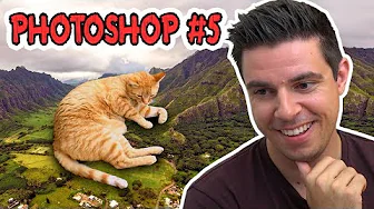 Photoshopper jeres billeder! #5