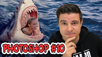 Photoshopper jeres billeder! #10