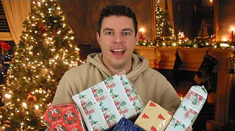 Den perfekte juleaften