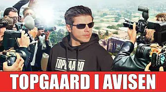 Topgaard i avisen!⭐️