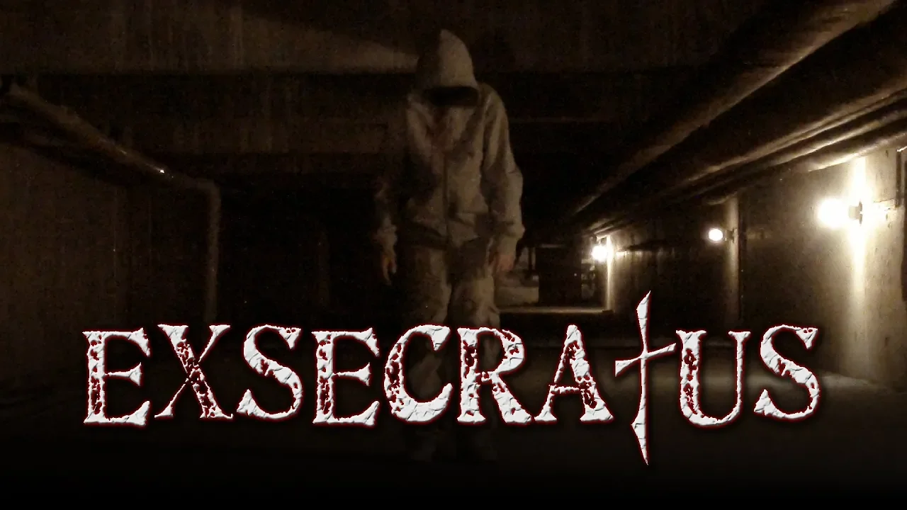 Exsecratus (spillefilm)