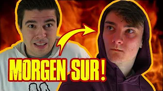Morgen sur