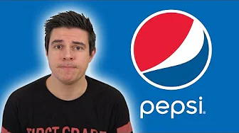 Drak jeg Pepsi??? - Q&A #3