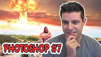 Photoshopper jeres billeder! #7