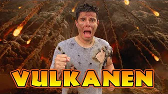 Vulkanen