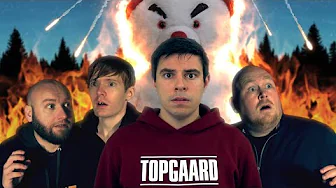 Bamsen vender tilbage