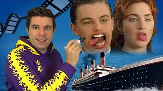 Nikis Film-effekter #2 - Titanic