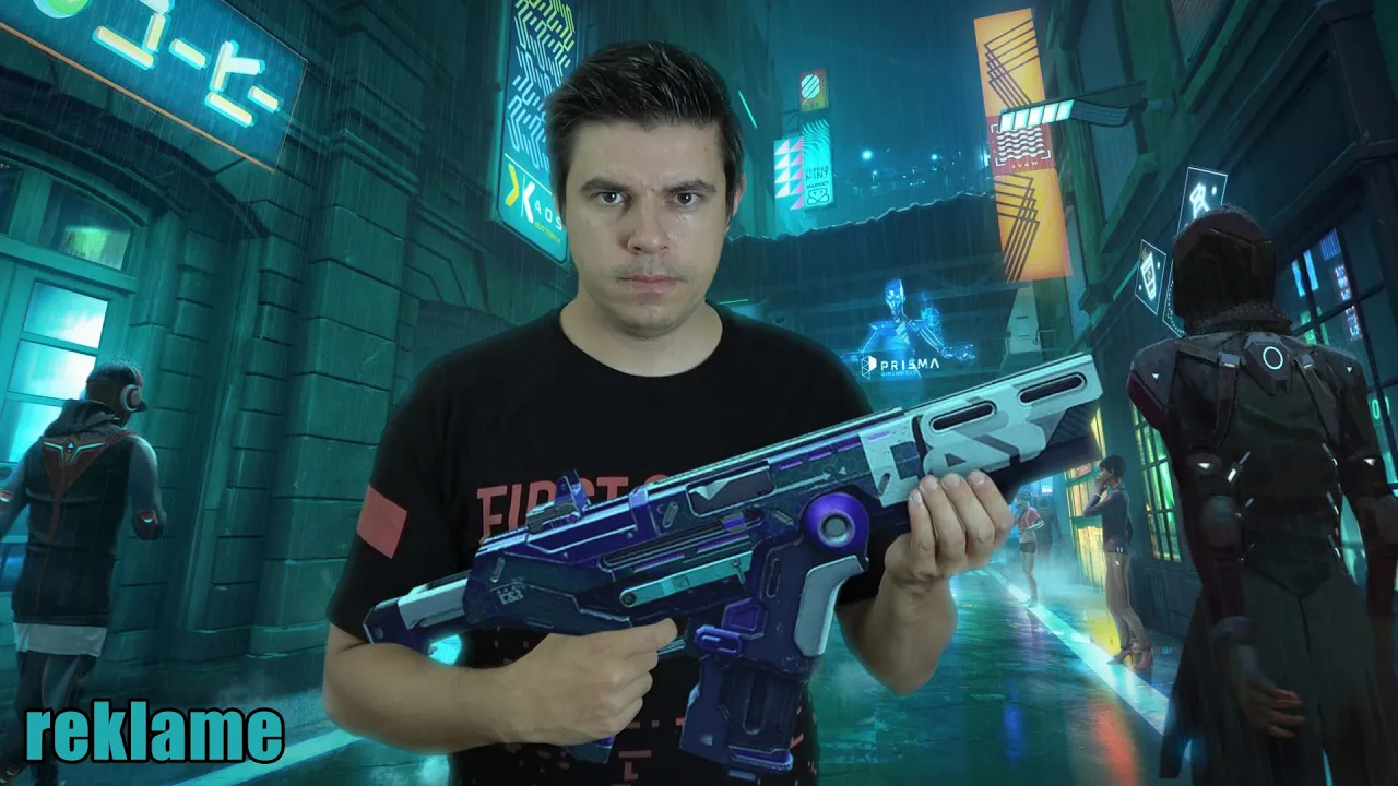 Overlevelse i storbyen