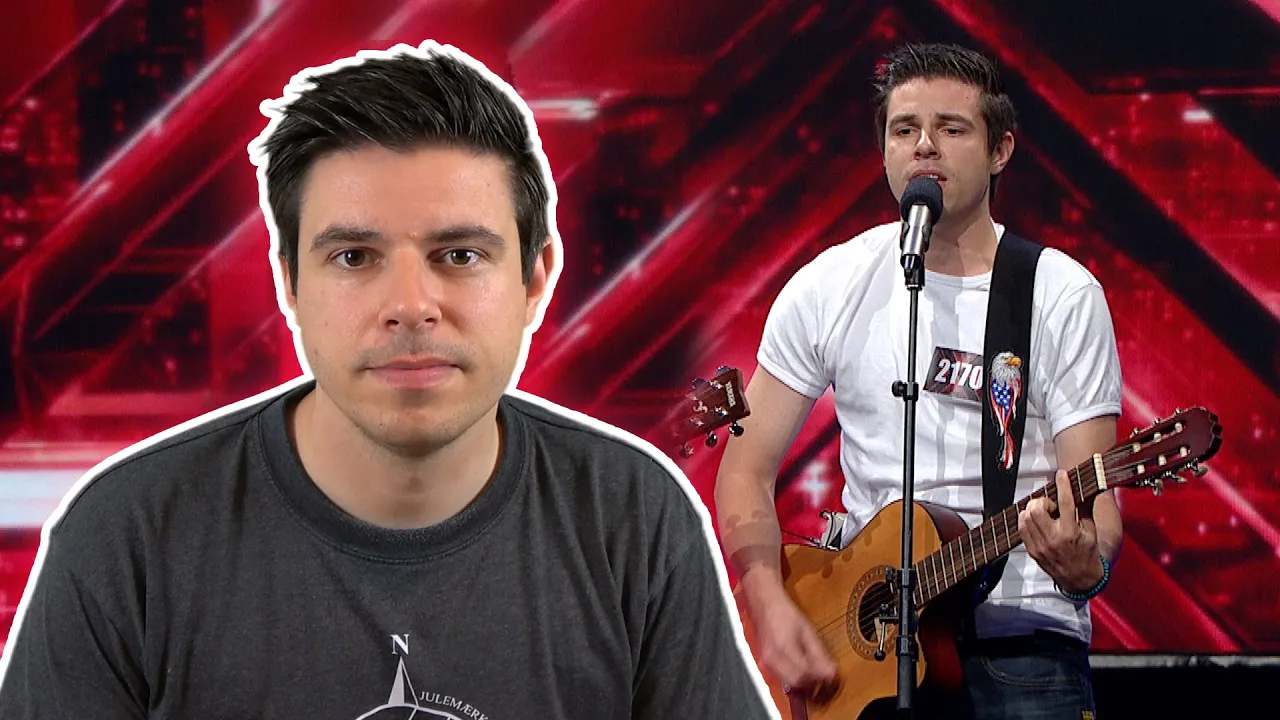 Spiller jeg musik? - Q&A #4