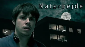 Natarbejde