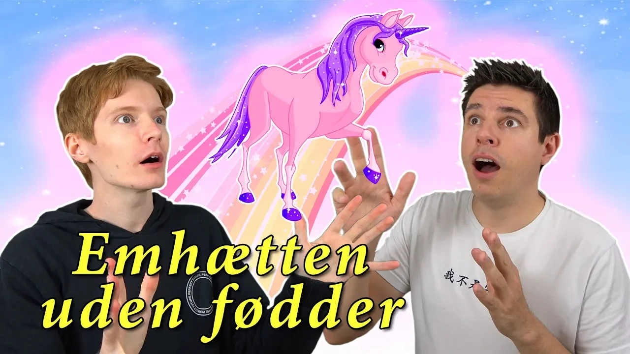 Emhætten uden fødder - afsnit 0