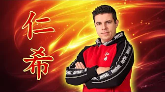 Designer mit eget tøj!