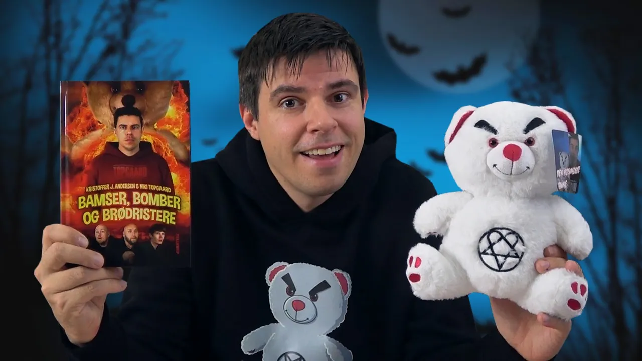 Bamser, Bomber og Brødristere