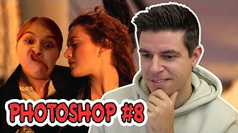 Photoshopper jeres billeder! #8