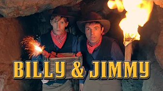 Billy & Jimmy - afsnit 3