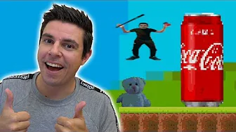 'Niki Topgaard' spillet!