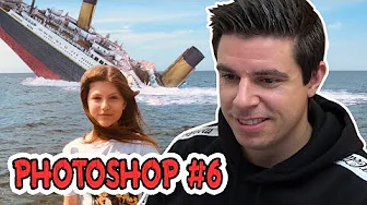 Photoshopper jeres billeder! #6