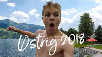 MIN FERIE PÅ 3 MINUTTER