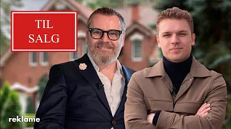 Hvad kan jeg blive? Ejendomsmægler