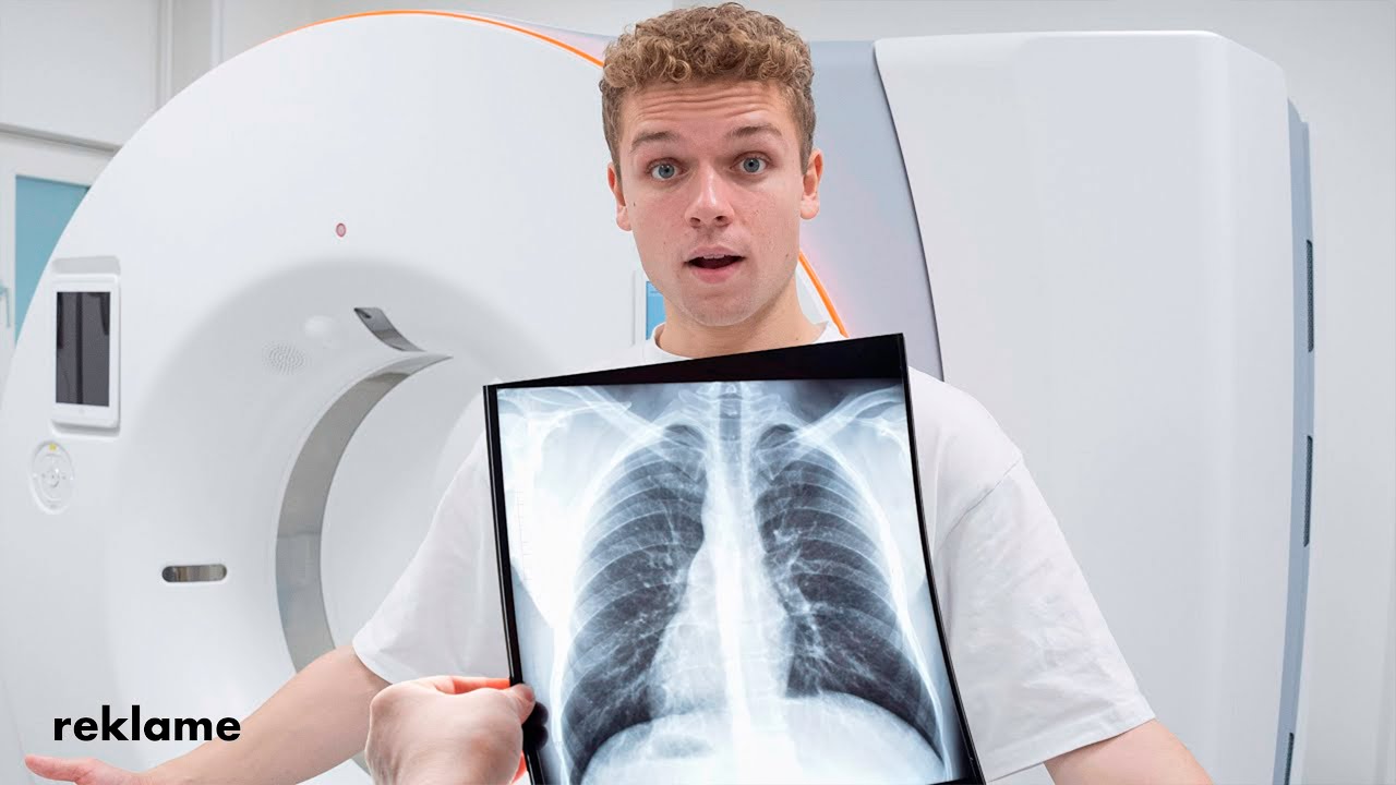 Hvad kan jeg blive? Radiograf